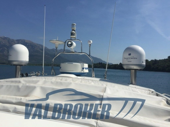 Princess V 45 de segunda mano en venta