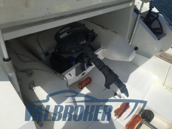 Princess V 45 de segunda mano en venta