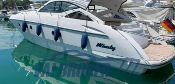 Windy 44 CHINOOK usata in vendita