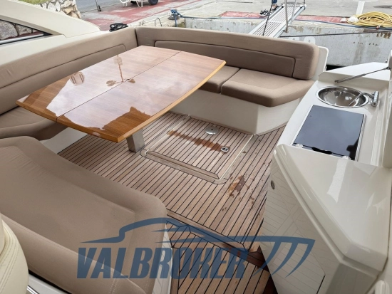 Windy 44 CHINOOK usado à venda