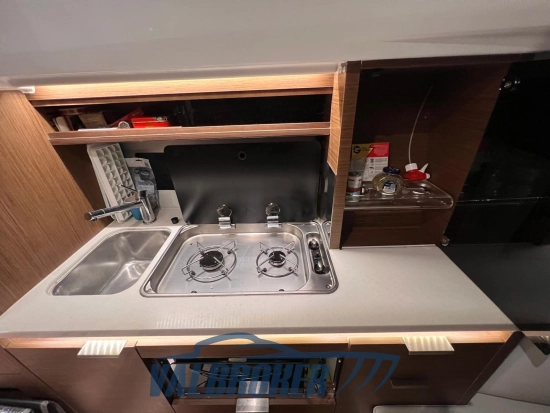 Jeanneau Cap Camarat 10.5 serie 2 WA usata in vendita