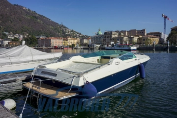 Colombo ANTIBES 27 usata in vendita