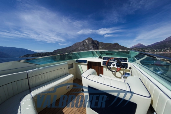 Colombo ANTIBES 27 de segunda mano en venta