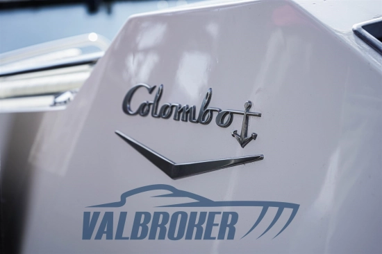 Colombo ANTIBES 27 de segunda mano en venta