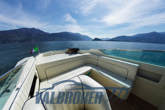 Colombo ANTIBES 27 de segunda mano en venta