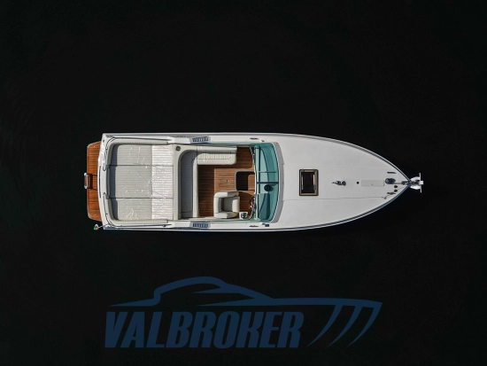 Colombo ANTIBES 27 de segunda mano en venta