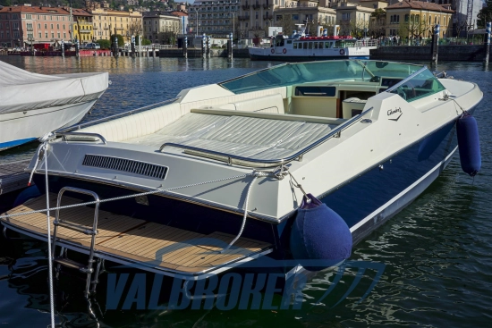 Colombo ANTIBES 27 de segunda mano en venta