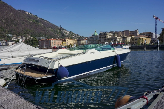 Colombo ANTIBES 27 de segunda mano en venta