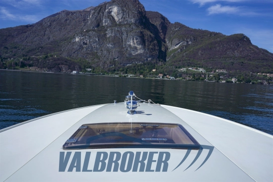 Colombo ANTIBES 27 de segunda mano en venta