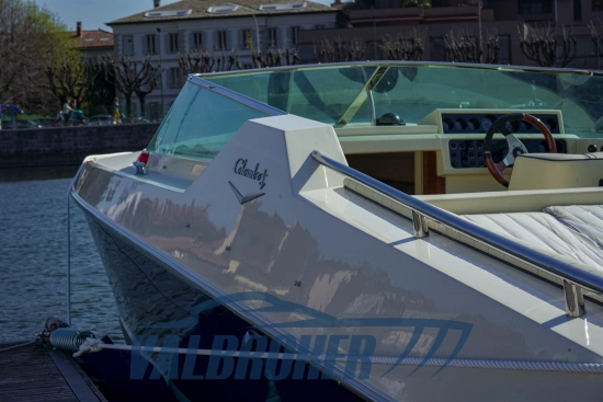 Colombo ANTIBES 27 de segunda mano en venta