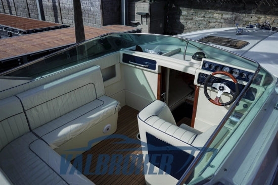 Colombo ANTIBES 27 de segunda mano en venta