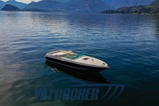 Colombo ANTIBES 27 de segunda mano en venta