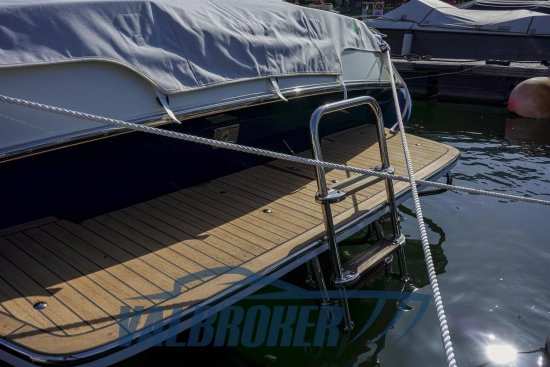 Colombo ANTIBES 27 de segunda mano en venta