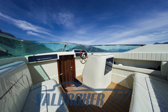 Colombo ANTIBES 27 de segunda mano en venta