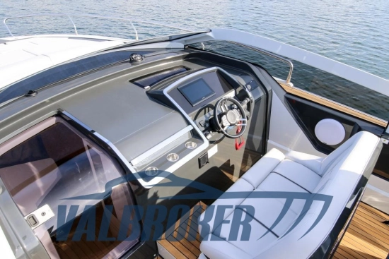Fairline F Line 33 de segunda mano en venta