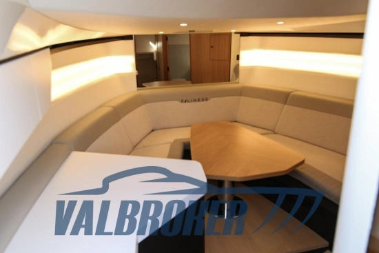 Fairline F Line 33 de segunda mano en venta