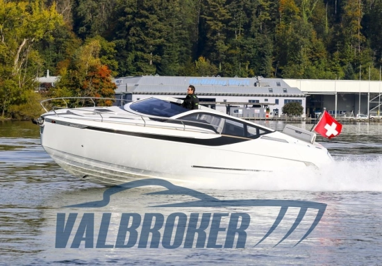 Fairline F Line 33 de segunda mano en venta