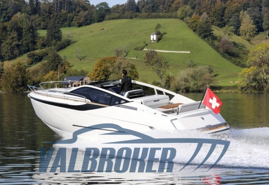Fairline F Line 33 de segunda mano en venta