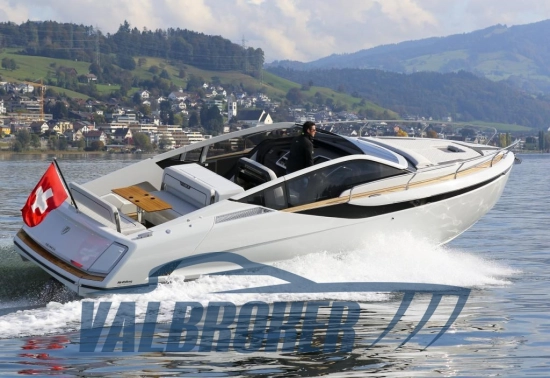 Fairline F Line 33 de segunda mano en venta