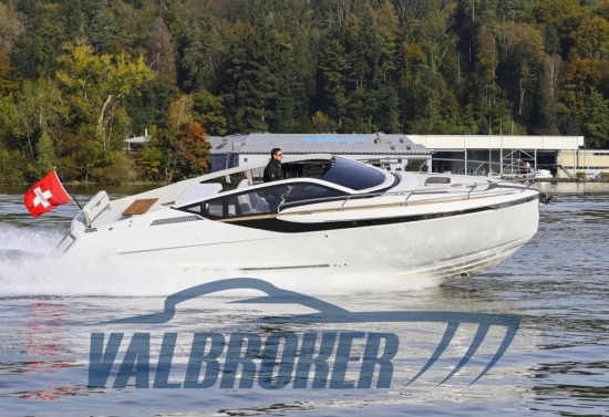 Fairline F Line 33 de segunda mano en venta