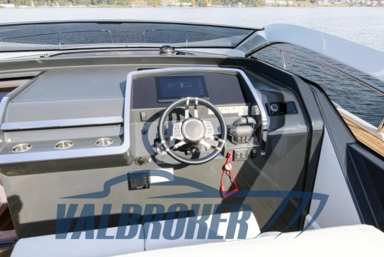 Fairline F Line 33 de segunda mano en venta