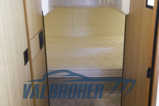 Fairline F Line 33 de segunda mano en venta
