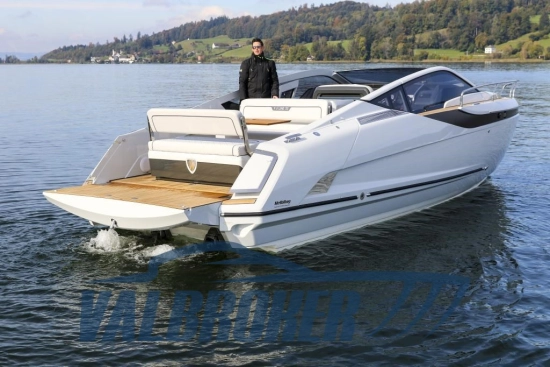 Fairline F Line 33 de segunda mano en venta