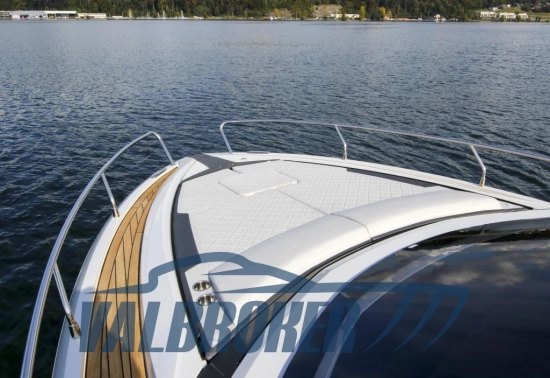 Fairline F Line 33 de segunda mano en venta