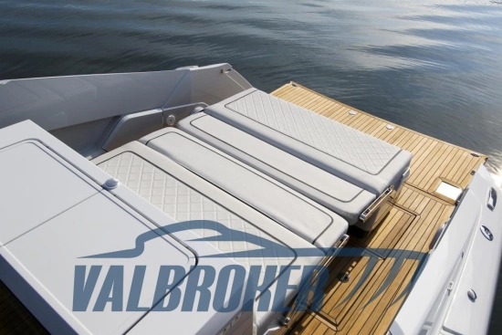 Fairline F Line 33 de segunda mano en venta
