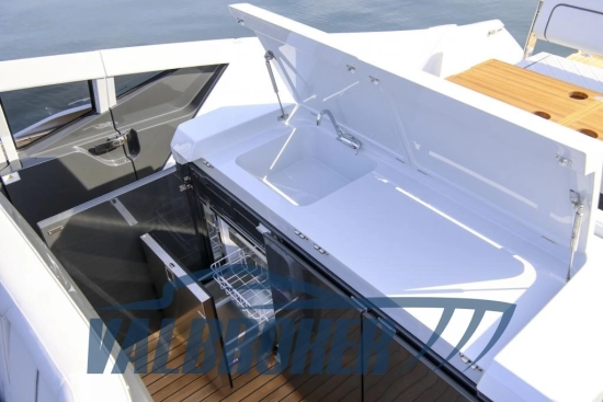 Fairline F Line 33 de segunda mano en venta