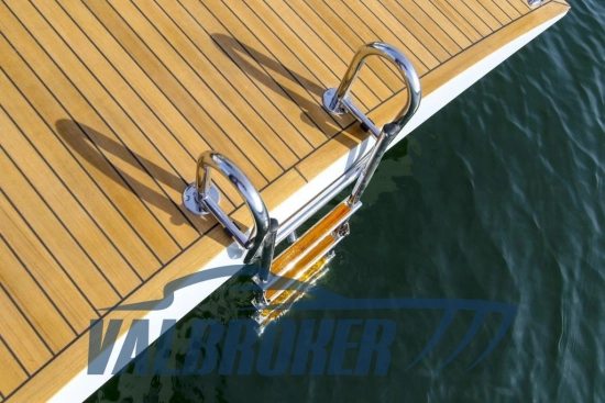 Fairline F Line 33 de segunda mano en venta