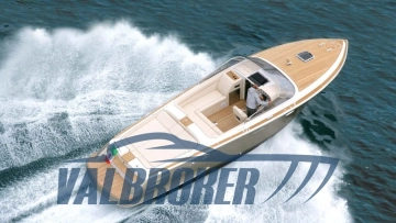 Comitti Venezia 31 de segunda mano en venta