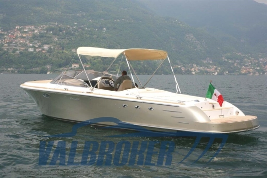Comitti Venezia 31 usata in vendita