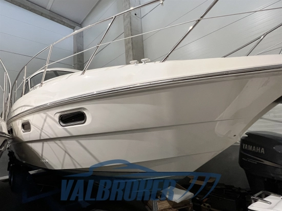 Sealine C 39 usado à venda