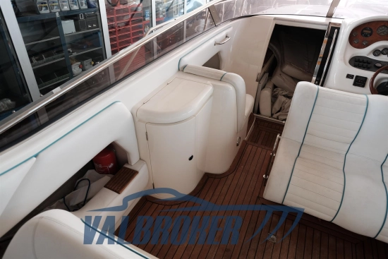 Sunseeker 31 Hawk usado à venda