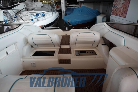 Sunseeker 31 Hawk usado à venda