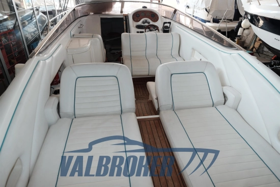 Sunseeker 31 Hawk usado à venda