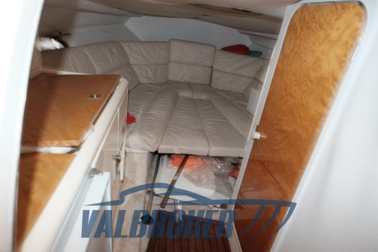 Sunseeker 31 Hawk usado à venda