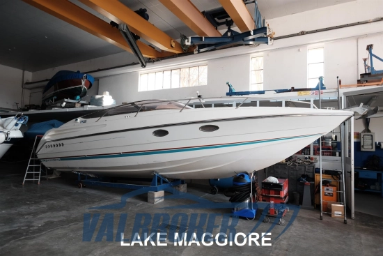 Sunseeker 31 Hawk usado à venda