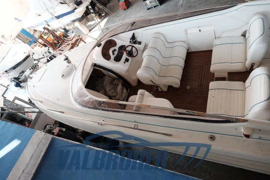 Sunseeker 31 Hawk usado à venda