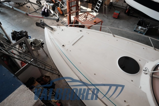 Sunseeker 31 Hawk usado à venda