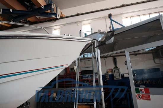 Sunseeker 31 Hawk usado à venda