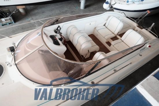 Sunseeker 31 Hawk usado à venda