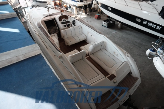 Sunseeker 31 Hawk usado à venda