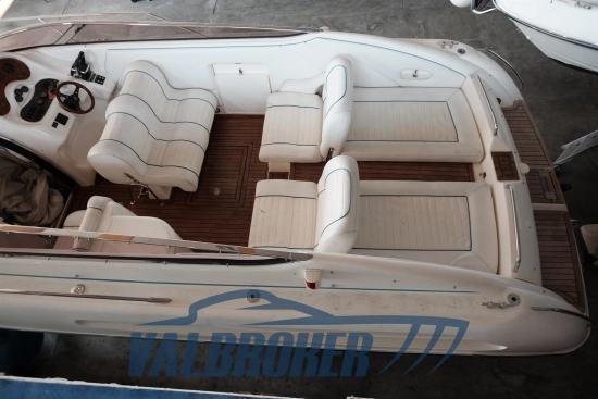 Sunseeker 31 Hawk usado à venda