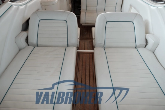 Sunseeker 31 Hawk usado à venda