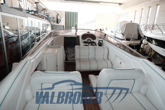 Sunseeker 31 Hawk usado à venda