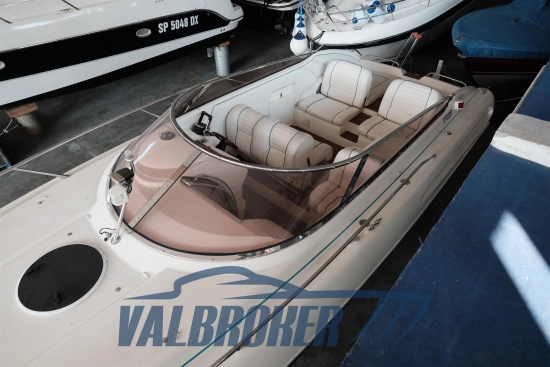 Sunseeker 31 Hawk usado à venda