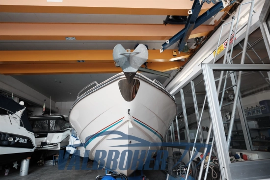 Sunseeker 31 Hawk usado à venda