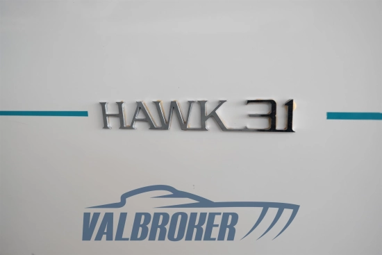 Sunseeker 31 Hawk usado à venda